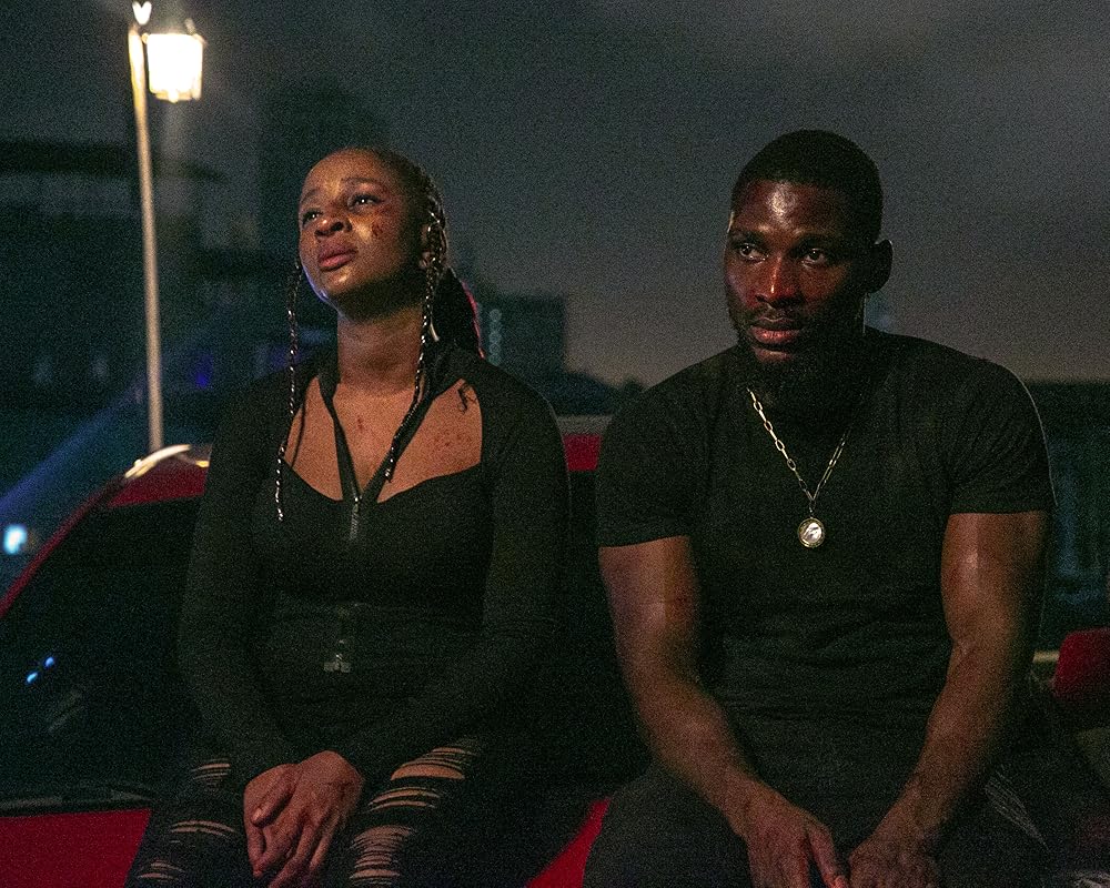 Gangs of Lagos