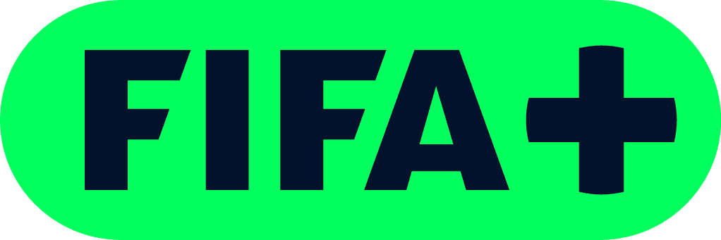 FIFA+